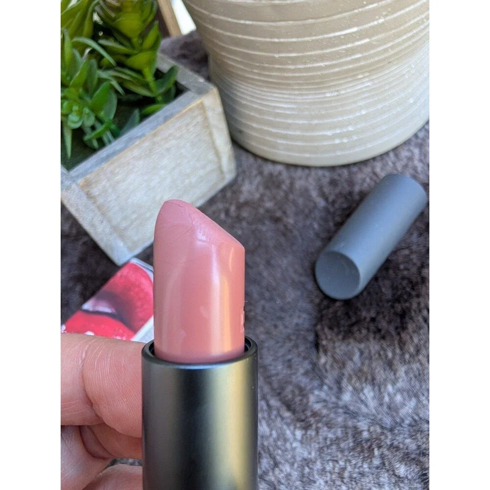 BITE BEAUTY Amuse Bouche Lipstick Color Meringue NEW Discontinued RARE